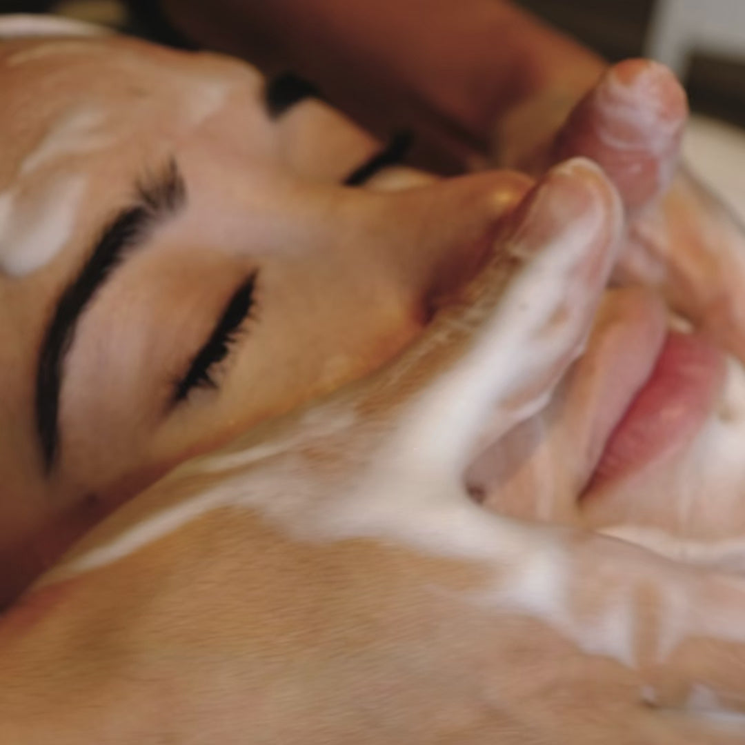 Facial toleskin de Biologique Recherche