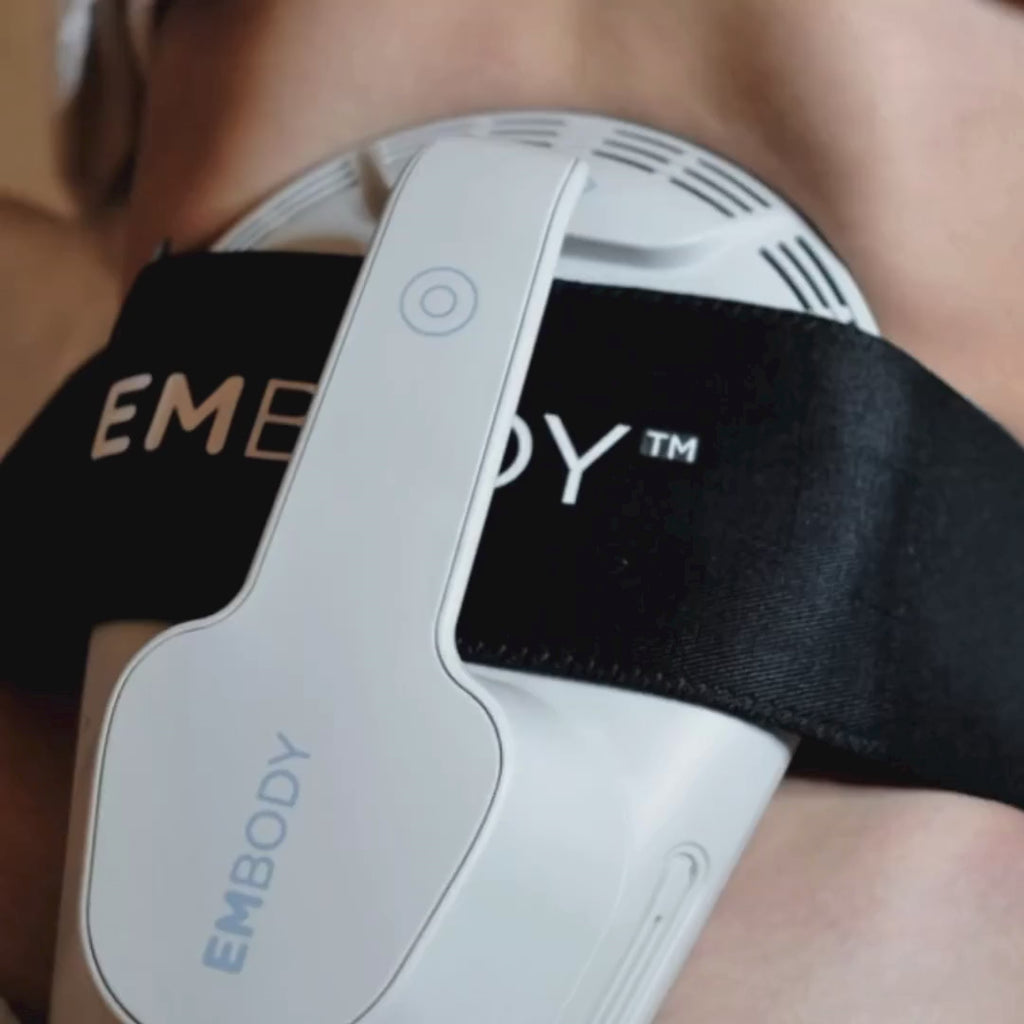 Embody + tec manual 60 min