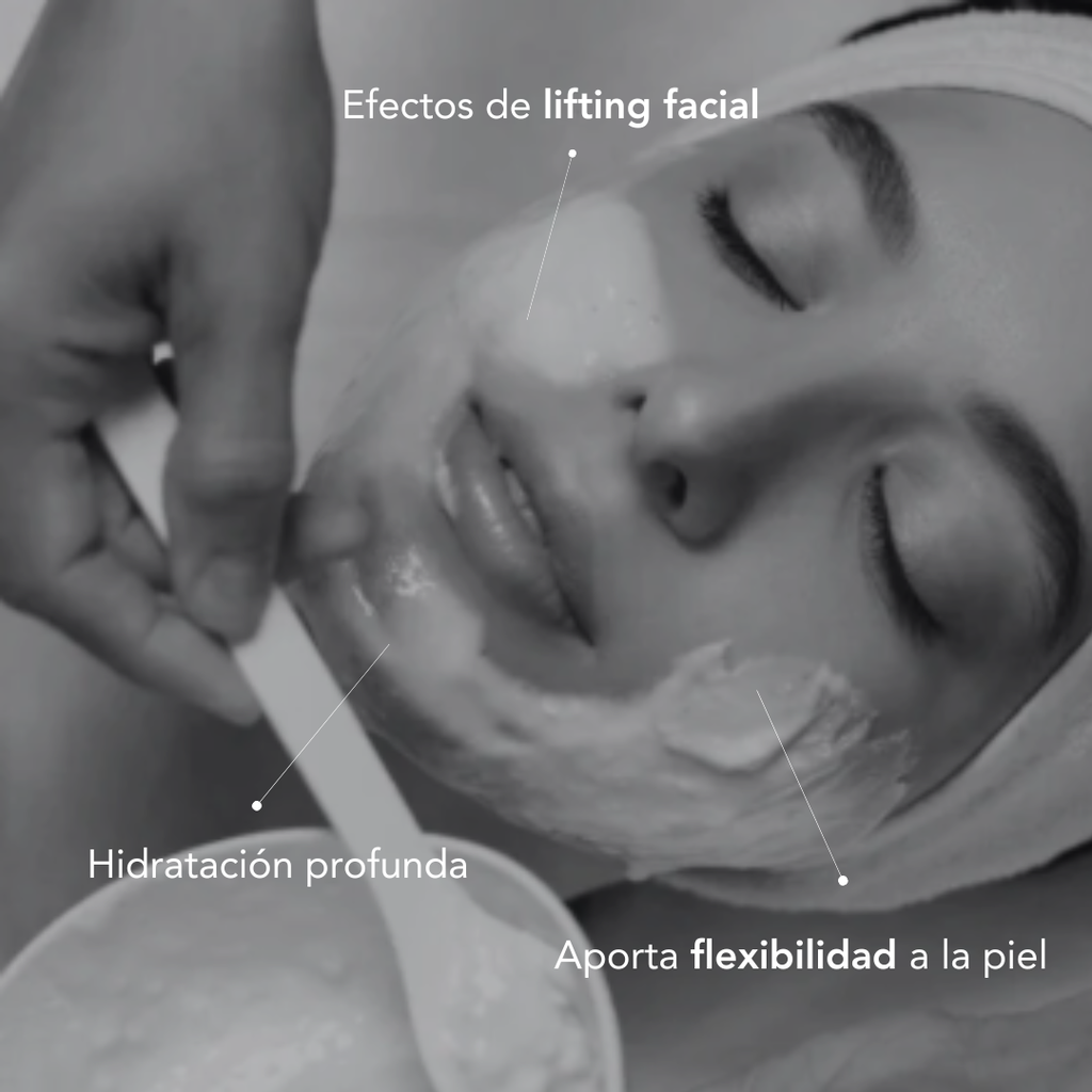 Biologique Recherche Restructuring Facial Treatment