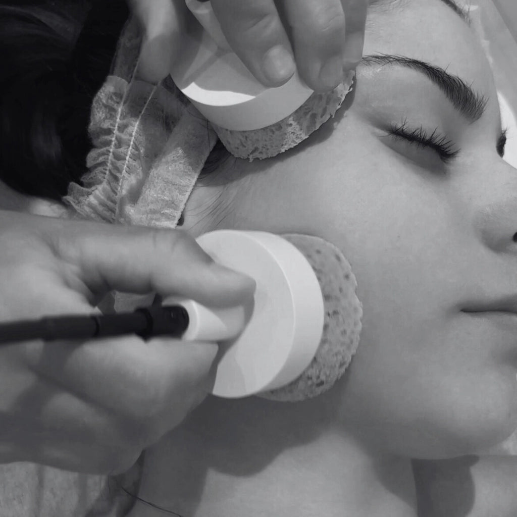 Remodeling Face by Biologique Recherche