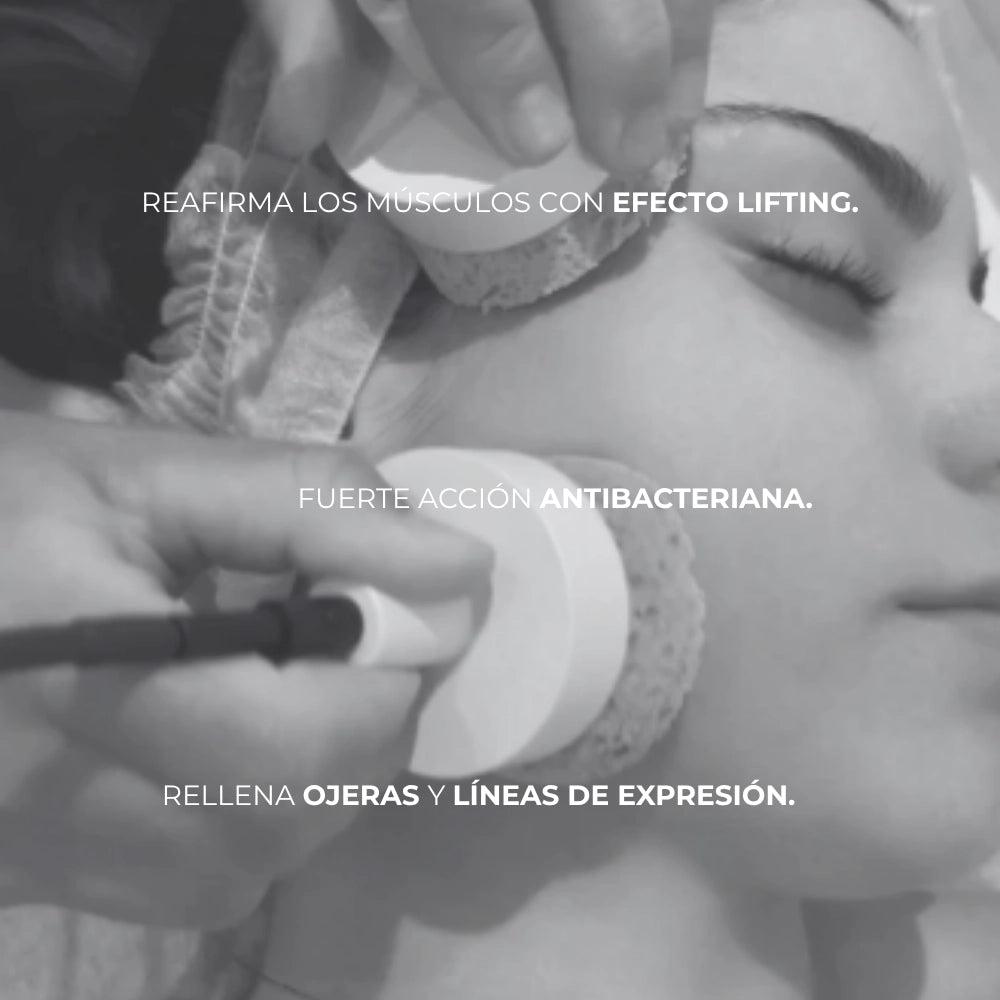 Remodeling Face by Biologique Recherche