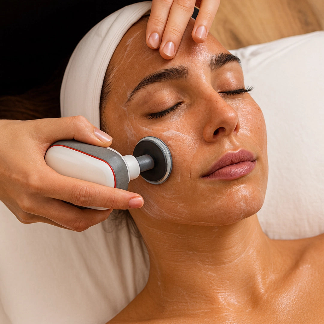 ReshapeX Facial - Alma Primex