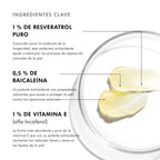 Resveratrol BE