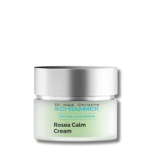 Rosea Calm Cream Dr Schrammek | Beldon Beauty