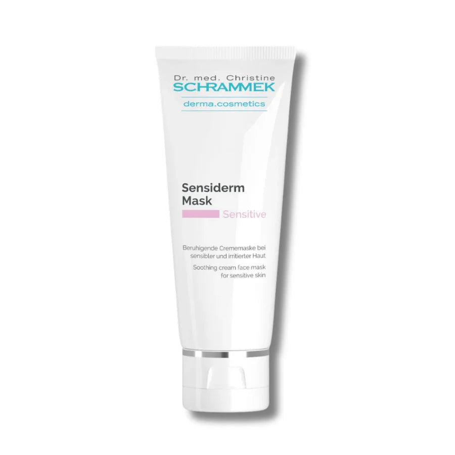 Sensiderm Mask Dr. Schrammek