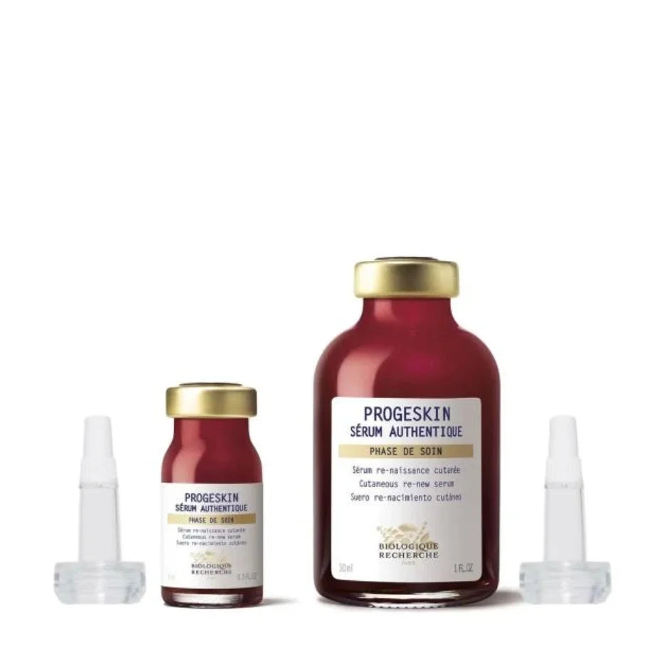 Sérum Progeskin Biologique Recherche
