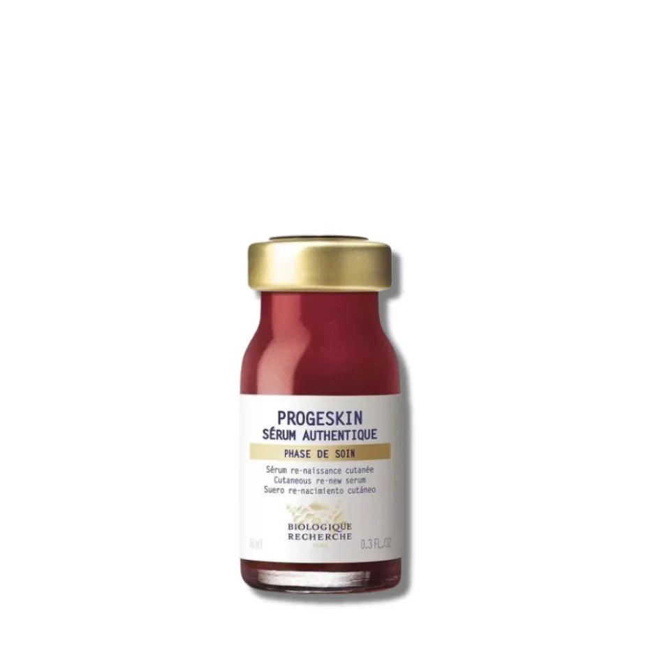 Sérum Progeskin Biologique Recherche