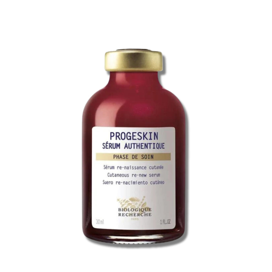 Sérum Progeskin Biologique Recherche