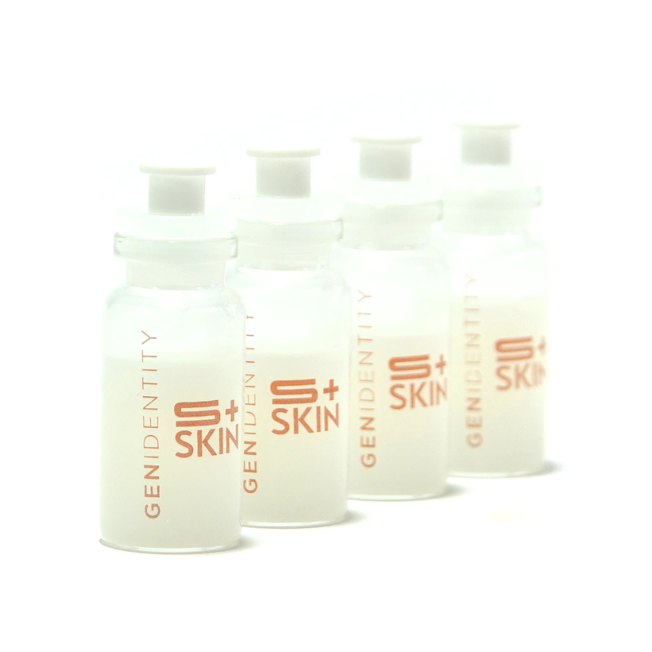 Skin Inmersive Antiaging Gen Identity