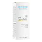 Solar + Protect Fluid SPF50 Dr Schrammek