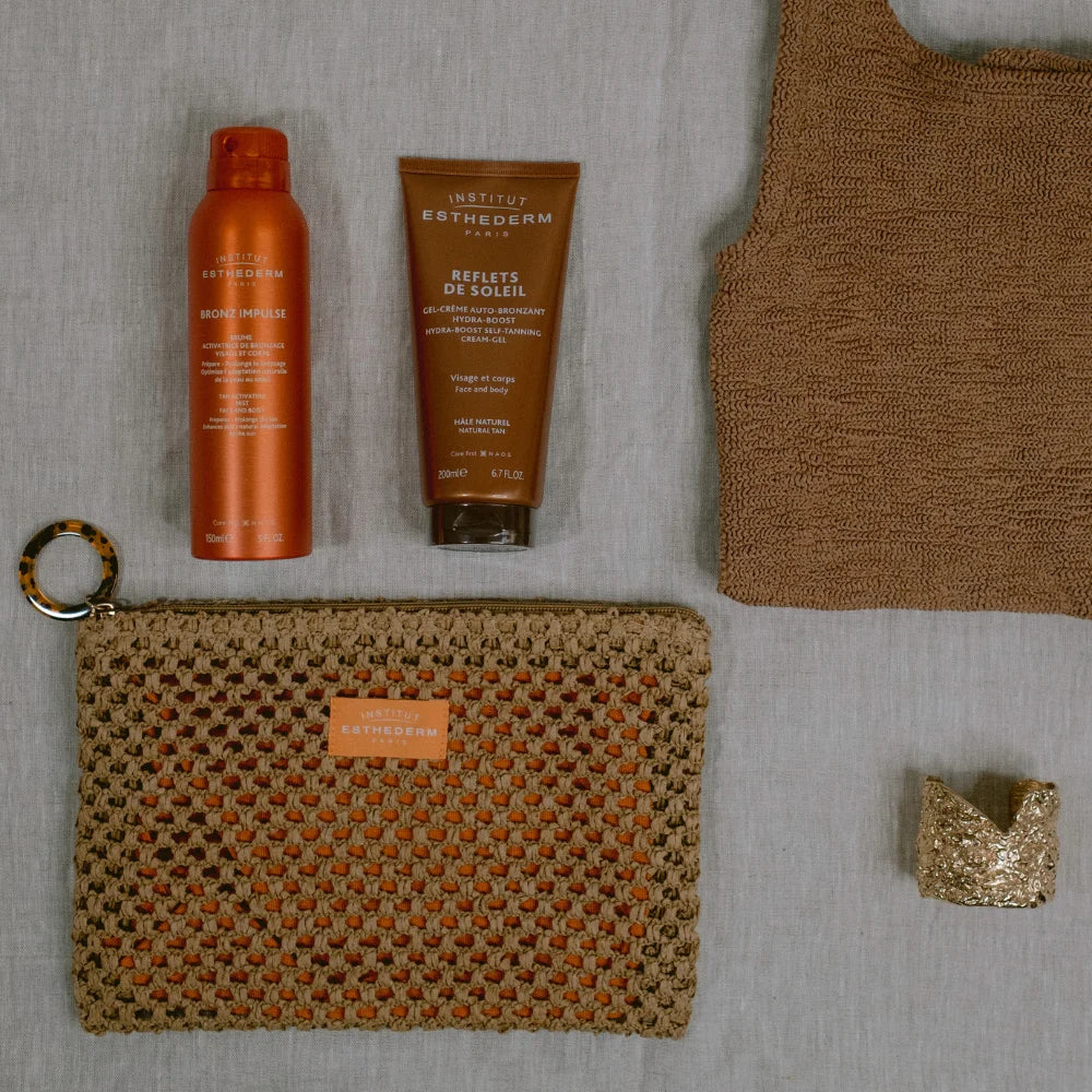 Autobronceador Natural Esthederm