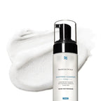 Soothing cleanser