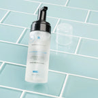 Soothing cleanser