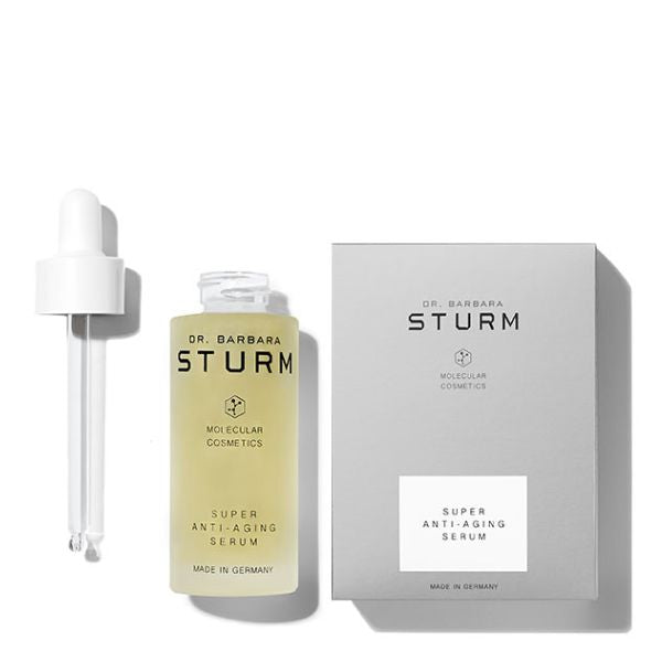 Sérum anti-âge super puissant du Dr Barbara Sturm