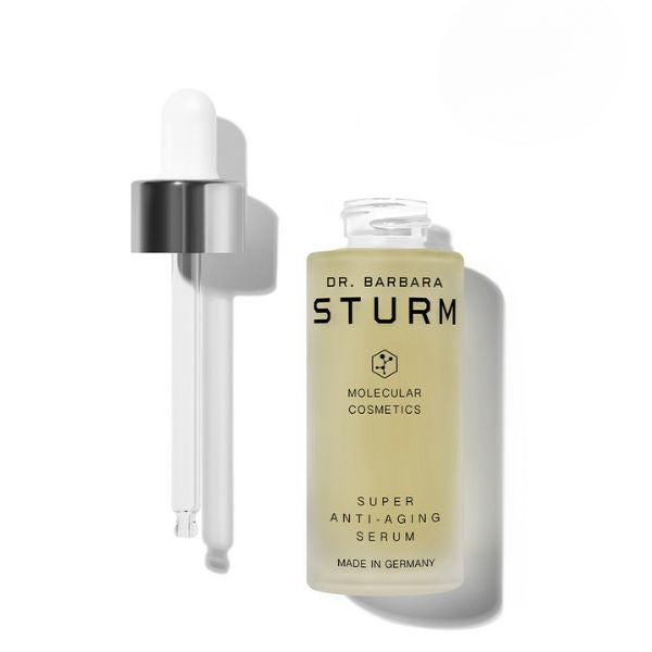 Sérum anti-âge super puissant du Dr Barbara Sturm