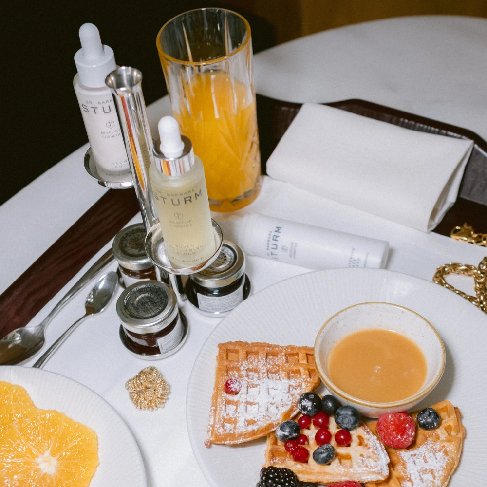 Sérum anti-âge super puissant du Dr Barbara Sturm