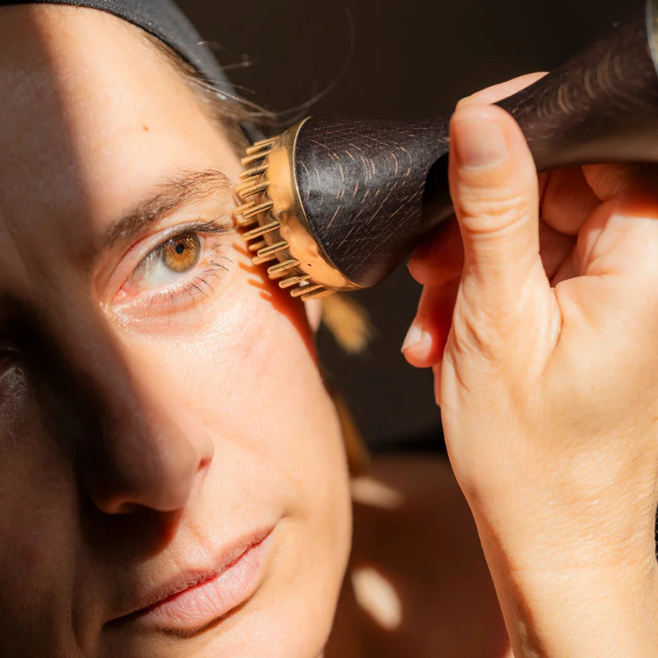 La baguette d'aura Keami