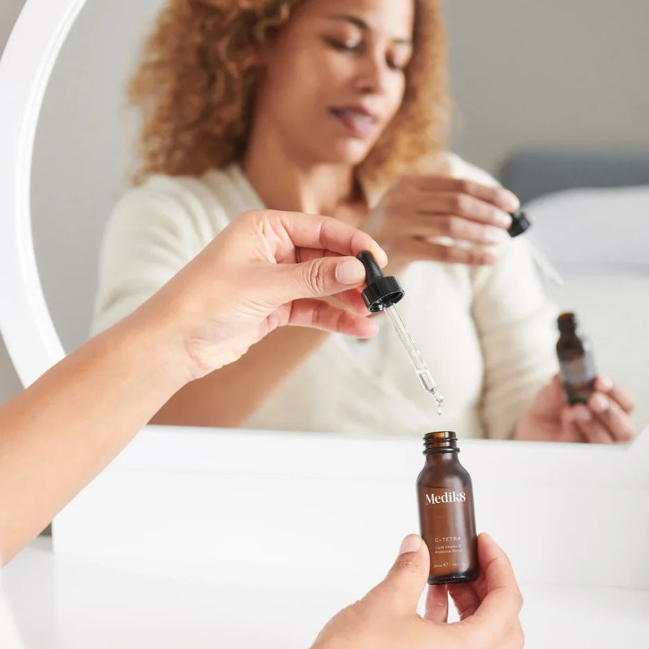 Le kit CSA Édition Rétinol