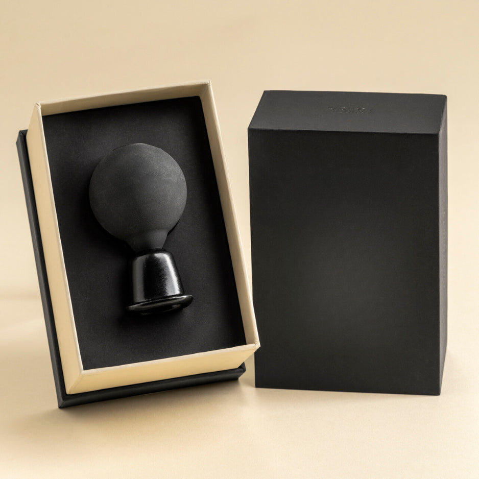 La coupe faciale moyenne Keami