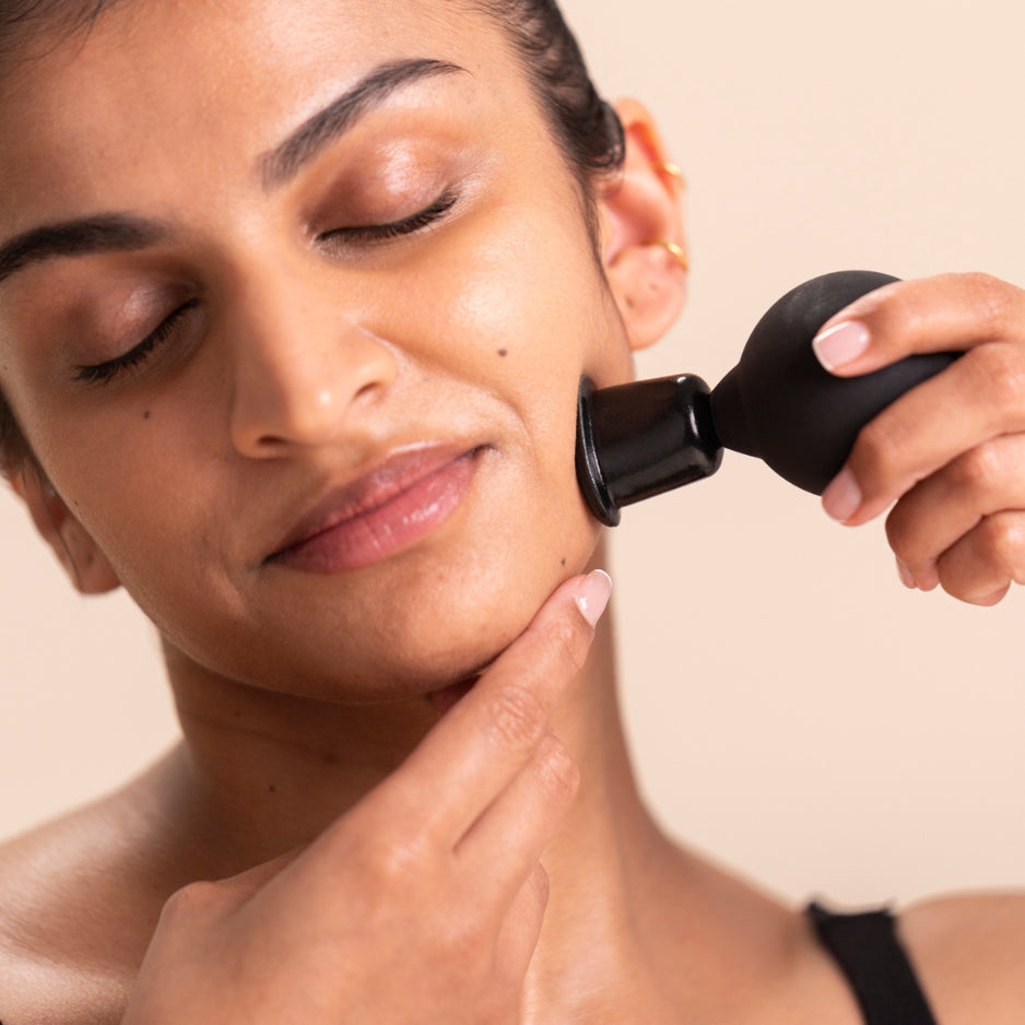 La coupe faciale moyenne Keami