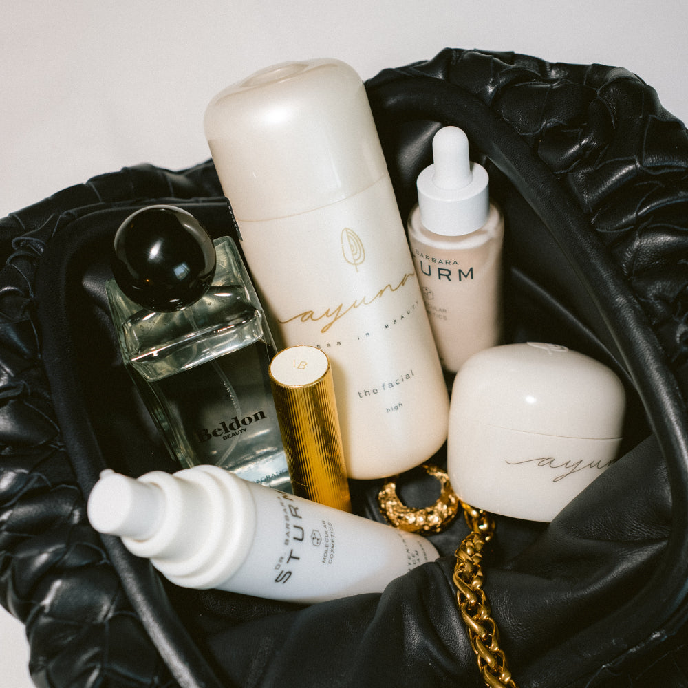 The Facial High Ayuna