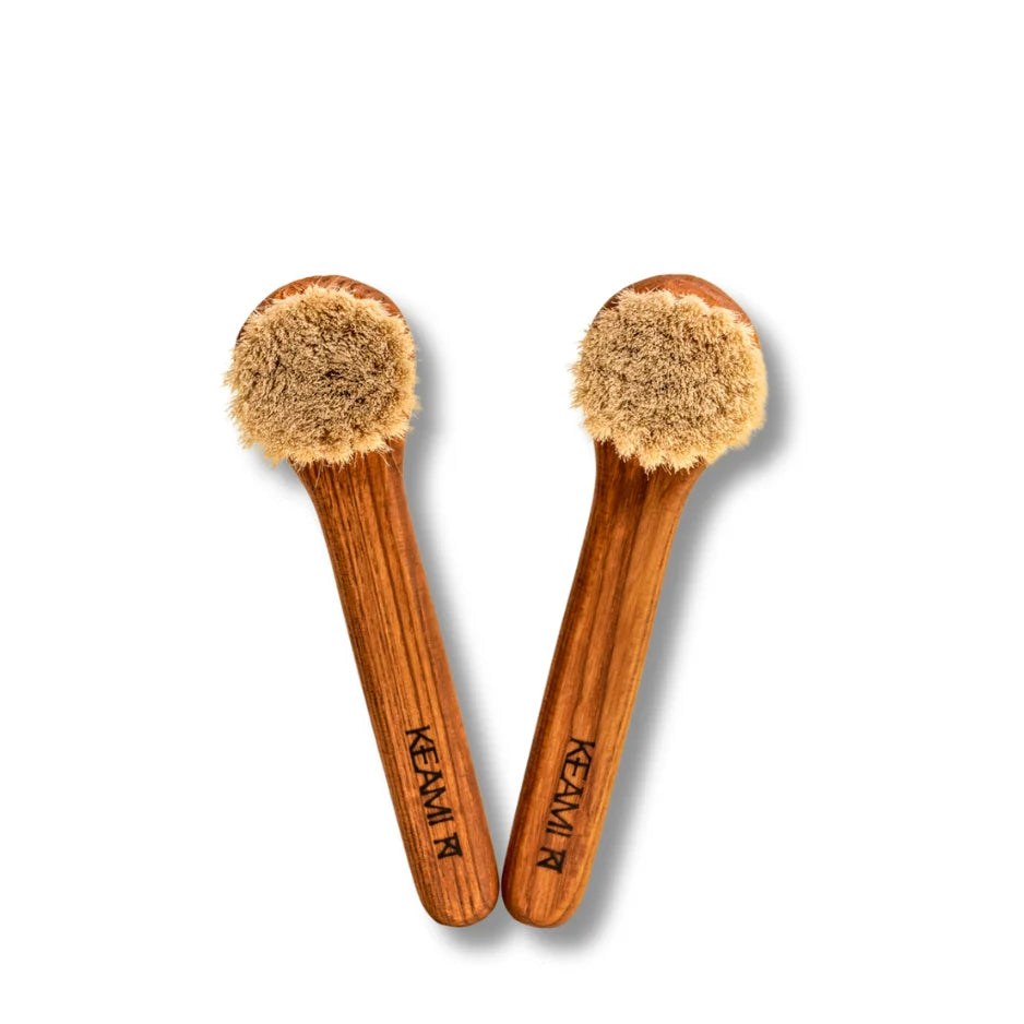 Les pinceaux lumineux Keamii