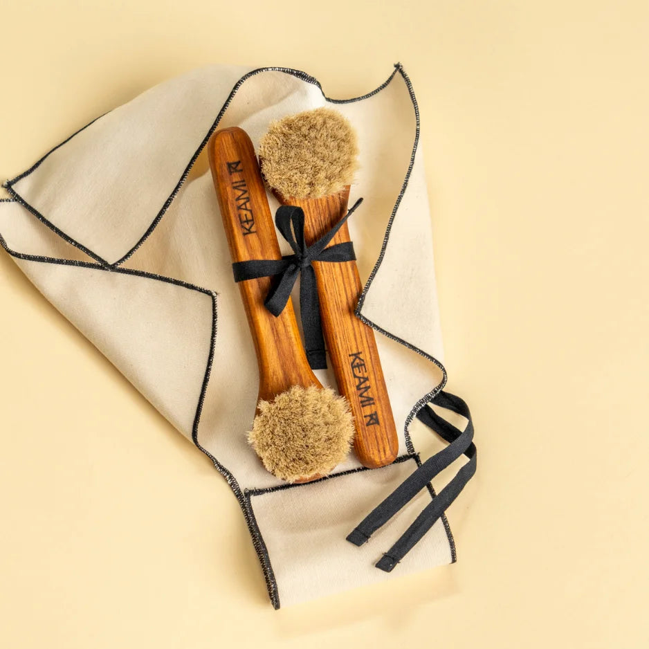 Les pinceaux lumineux Keamii