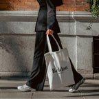Beldon tote bag