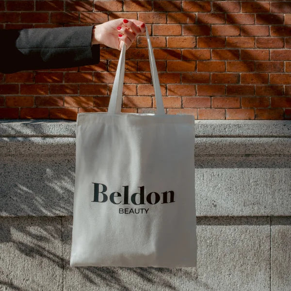 Beldon tote bag