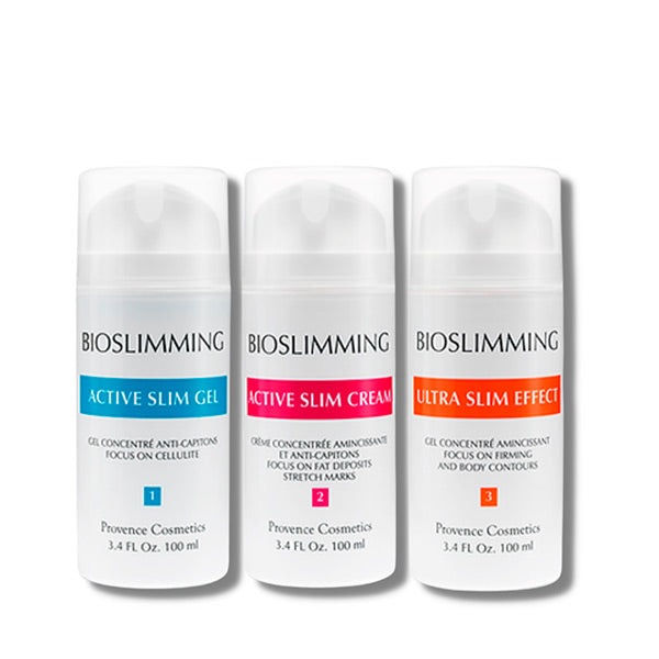 Tratamiento Intensivo Bioslimming