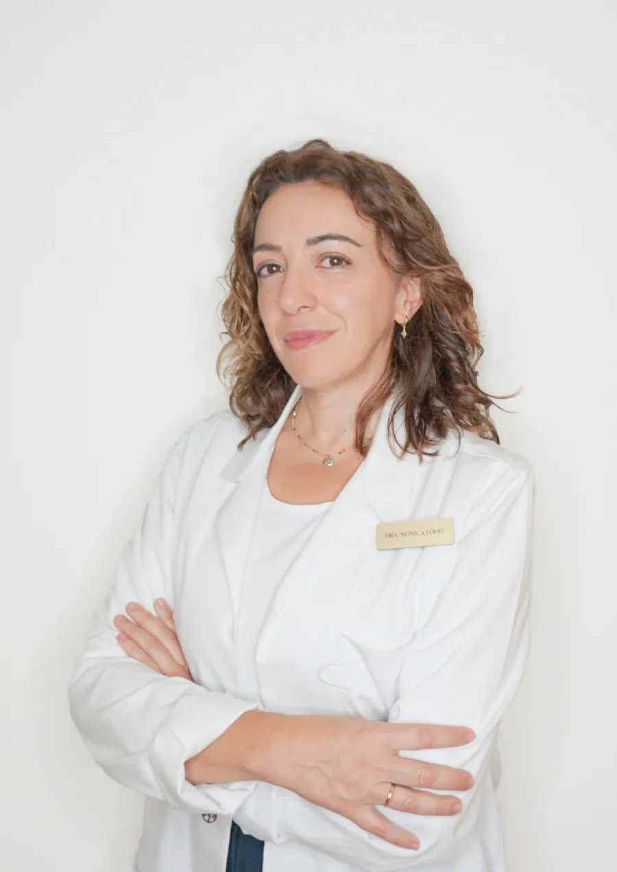 Dra. Mónica López