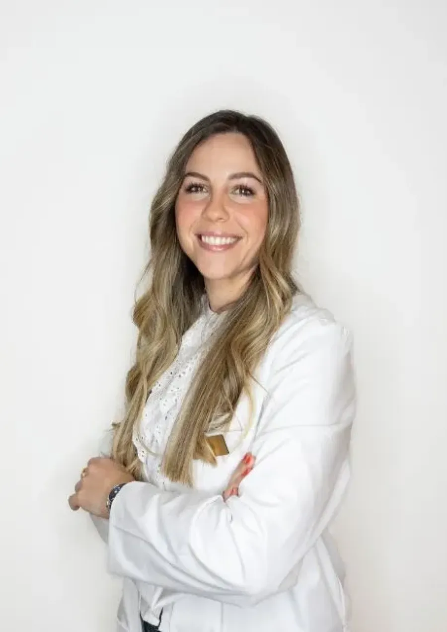 Dra. Alicia Justel Enríquez