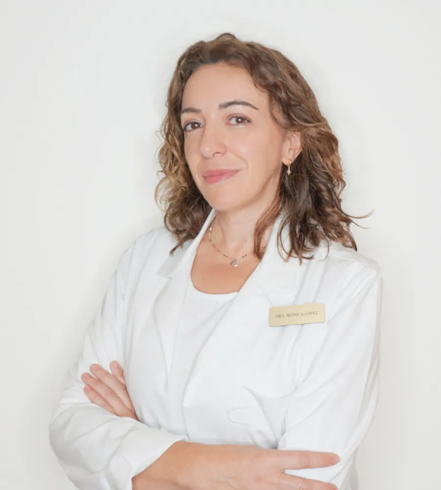 Dra. Mónica López