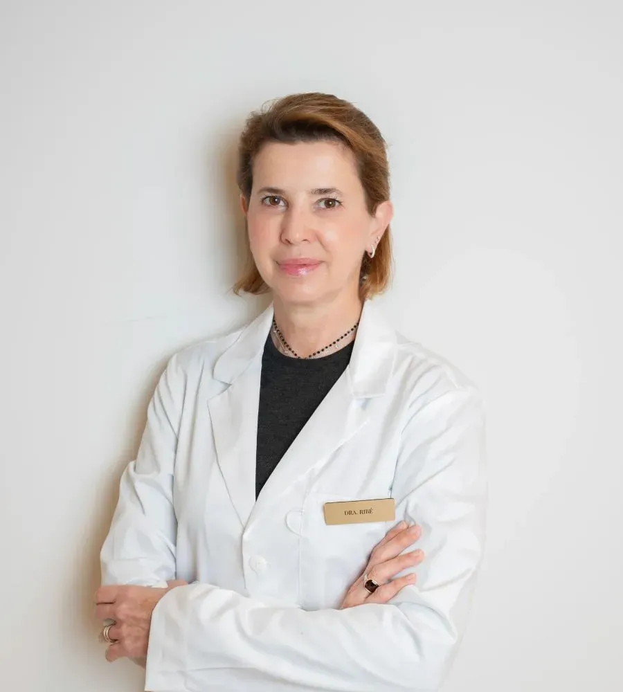 Dra. Natalia Ribé