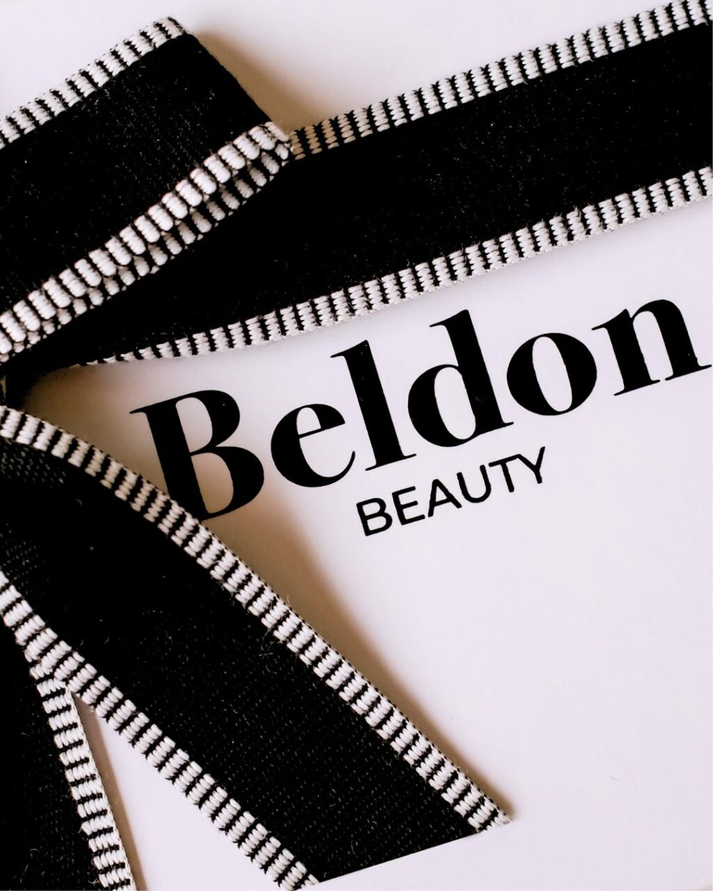 Instagram post from beldonbeauty. This post is in position 2.