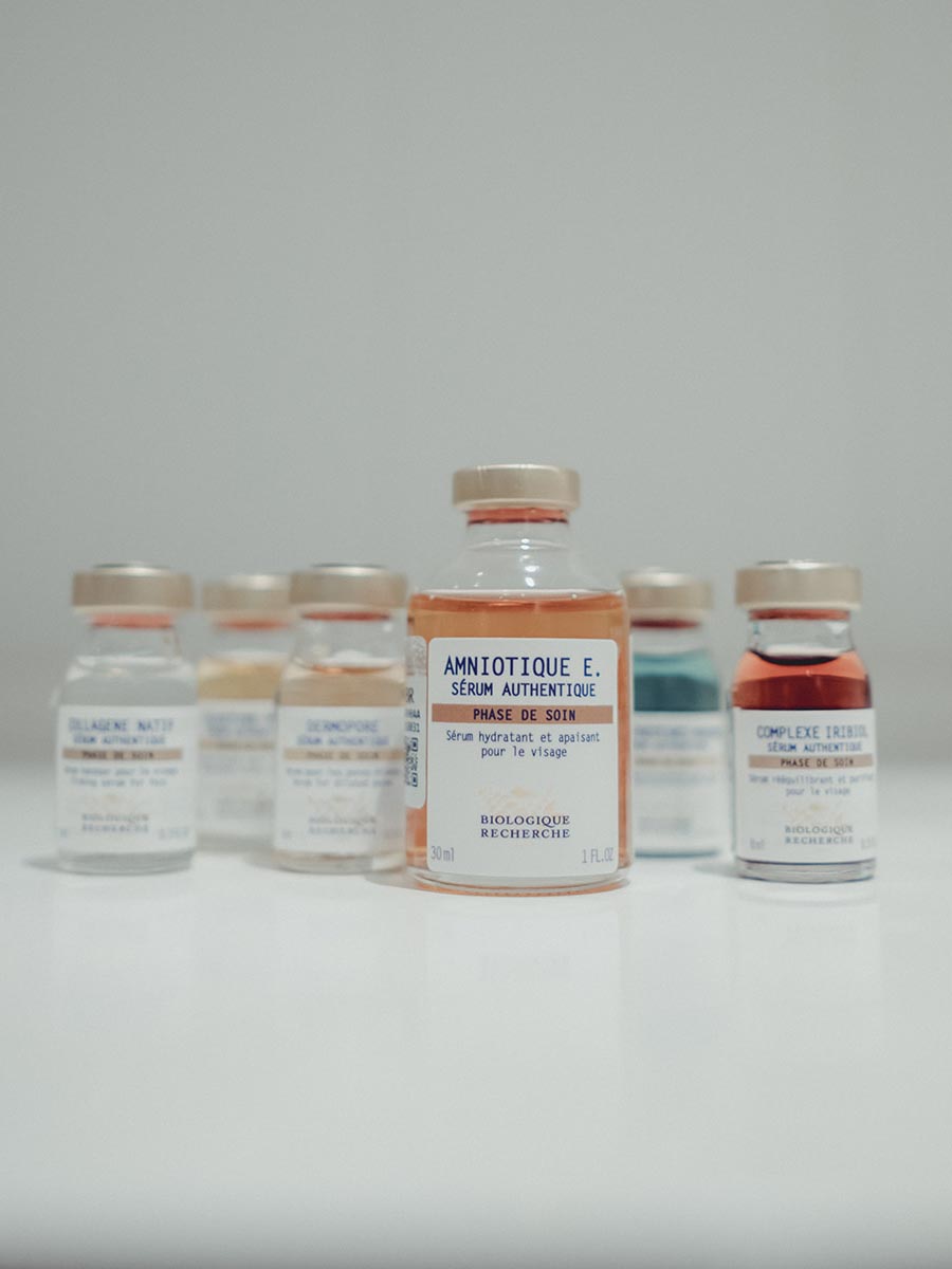 Productos Biologique Recherche