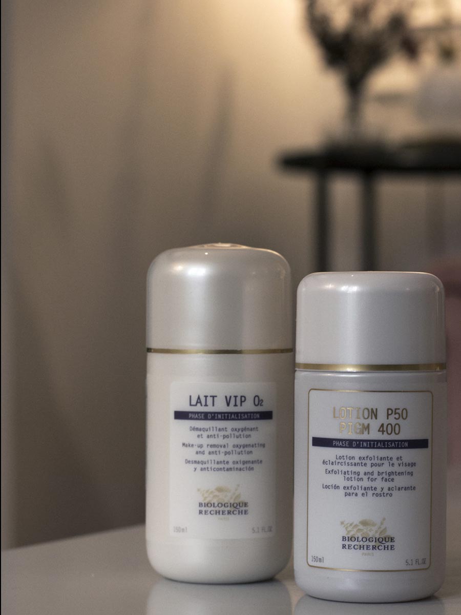 Productos Biologique Recherche