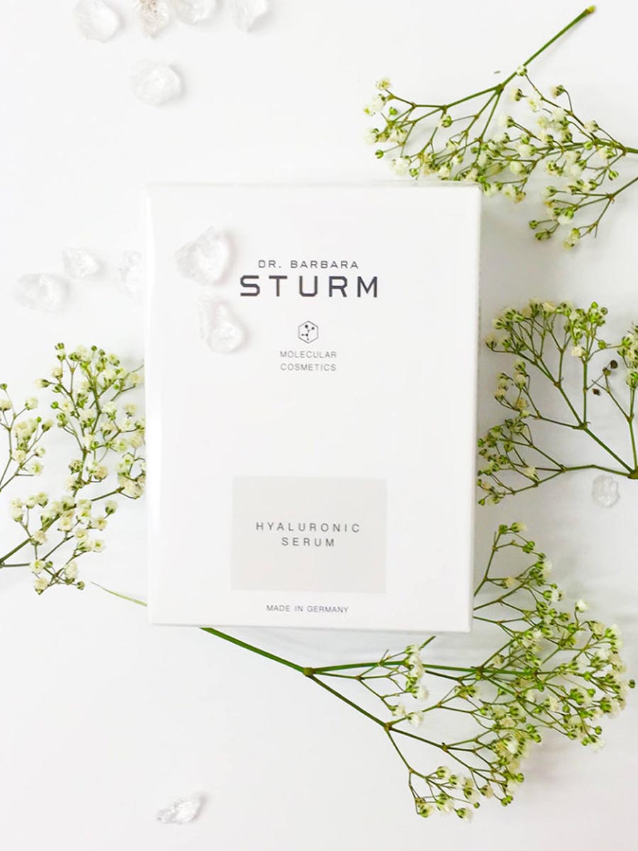 Serum Dr Barbara Sturm