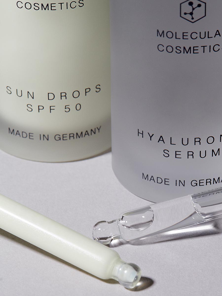 serums dr sturm