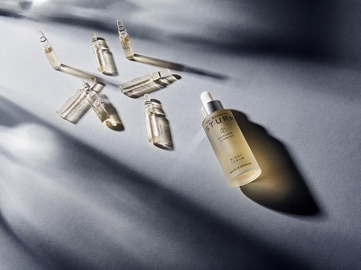 Night Serum Dr Barbara Sturm