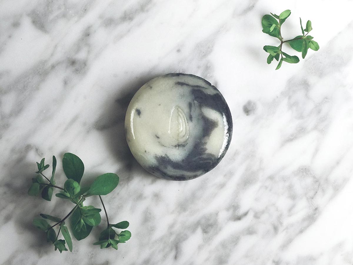 Soap de Ayuna
