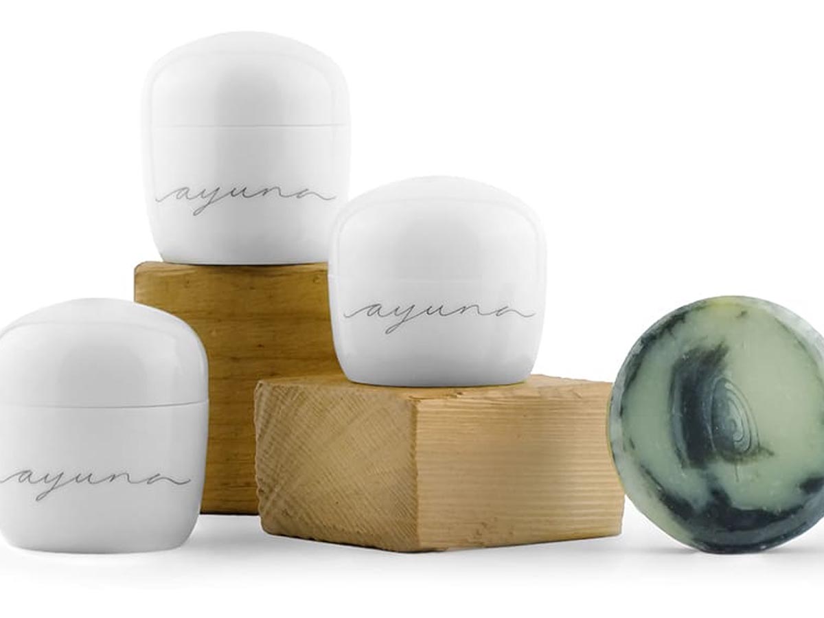 balm ayuna