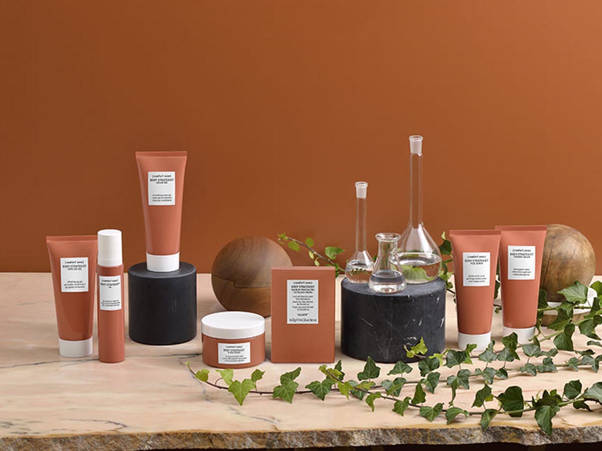comfort zone coleccion