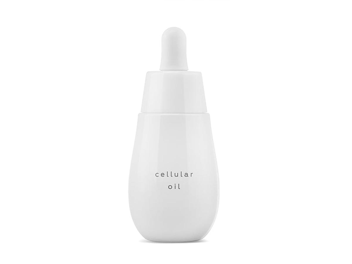Celular Oil de ayuna