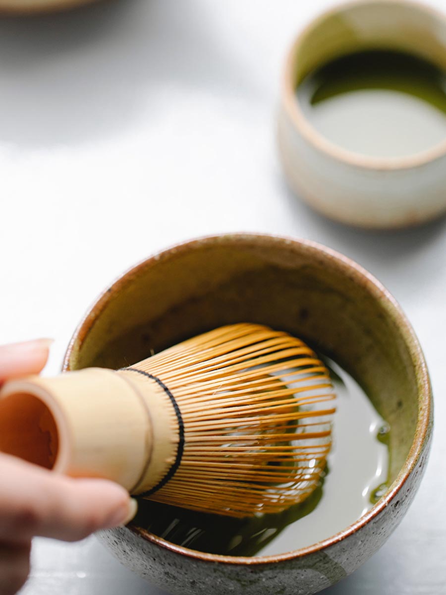 Té verde