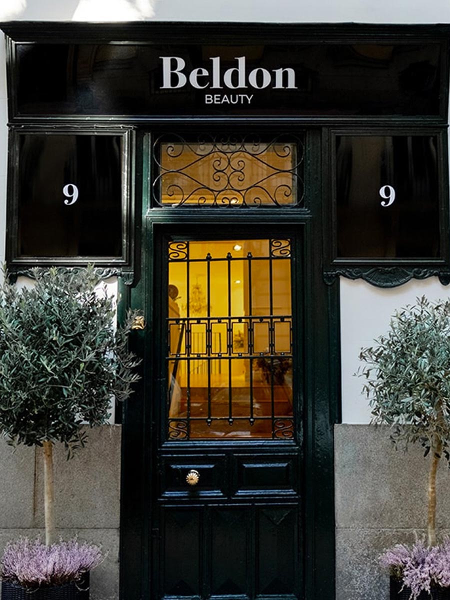 Centro Beldon Beauty