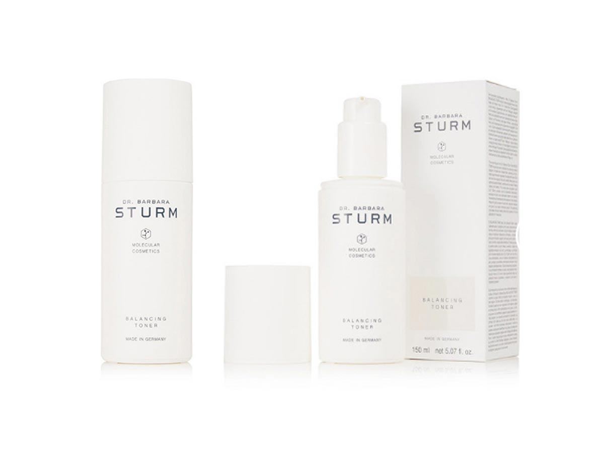 Balancing Toner de Dr Barbara Sturm