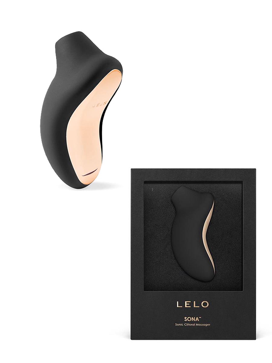 Lelo succionador
