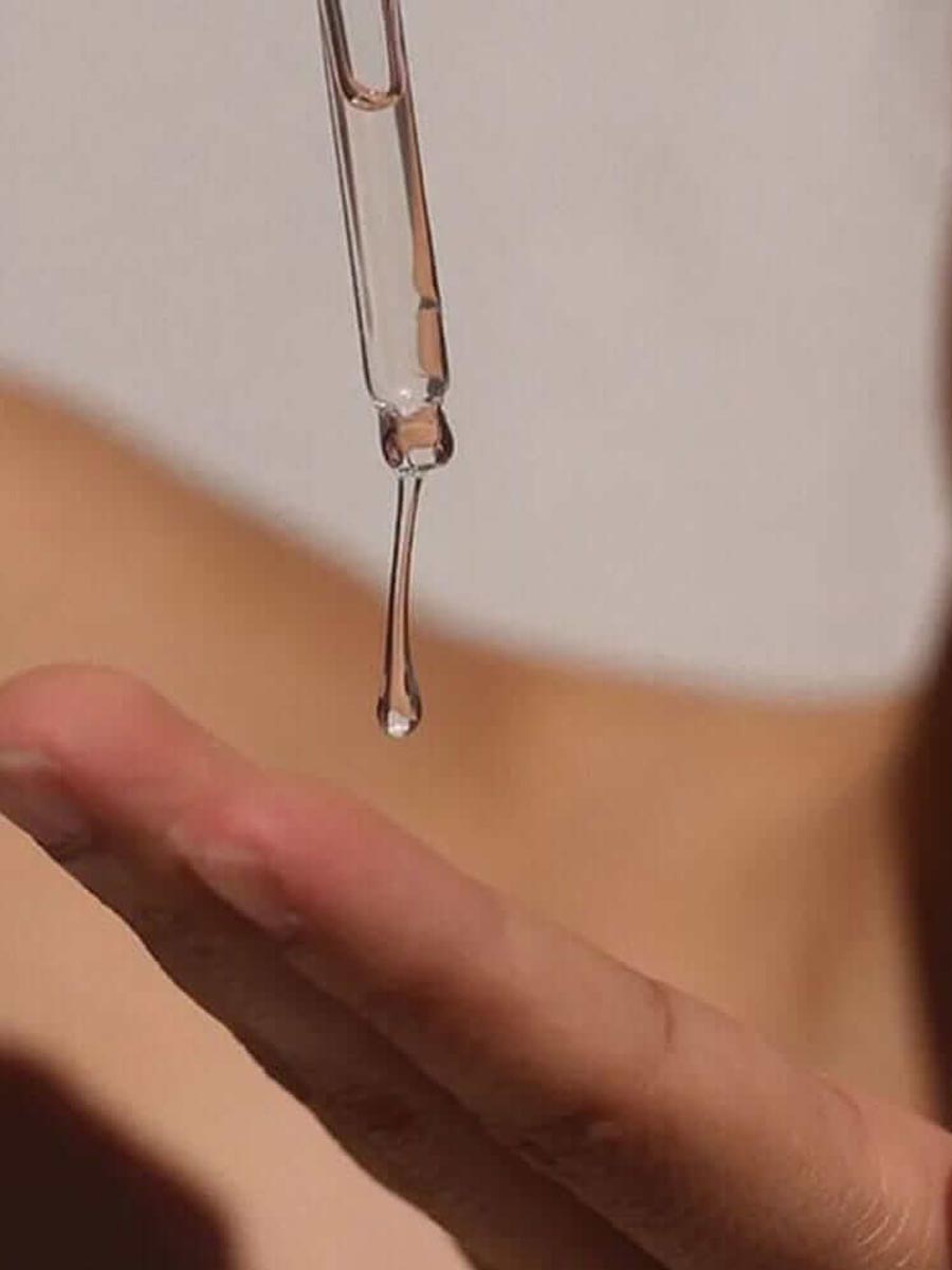 Cómo quitar manchas en la piel