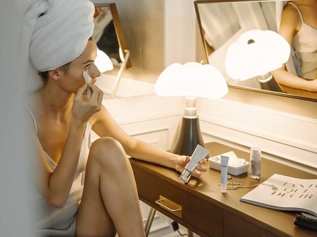 cuidados para fiestas